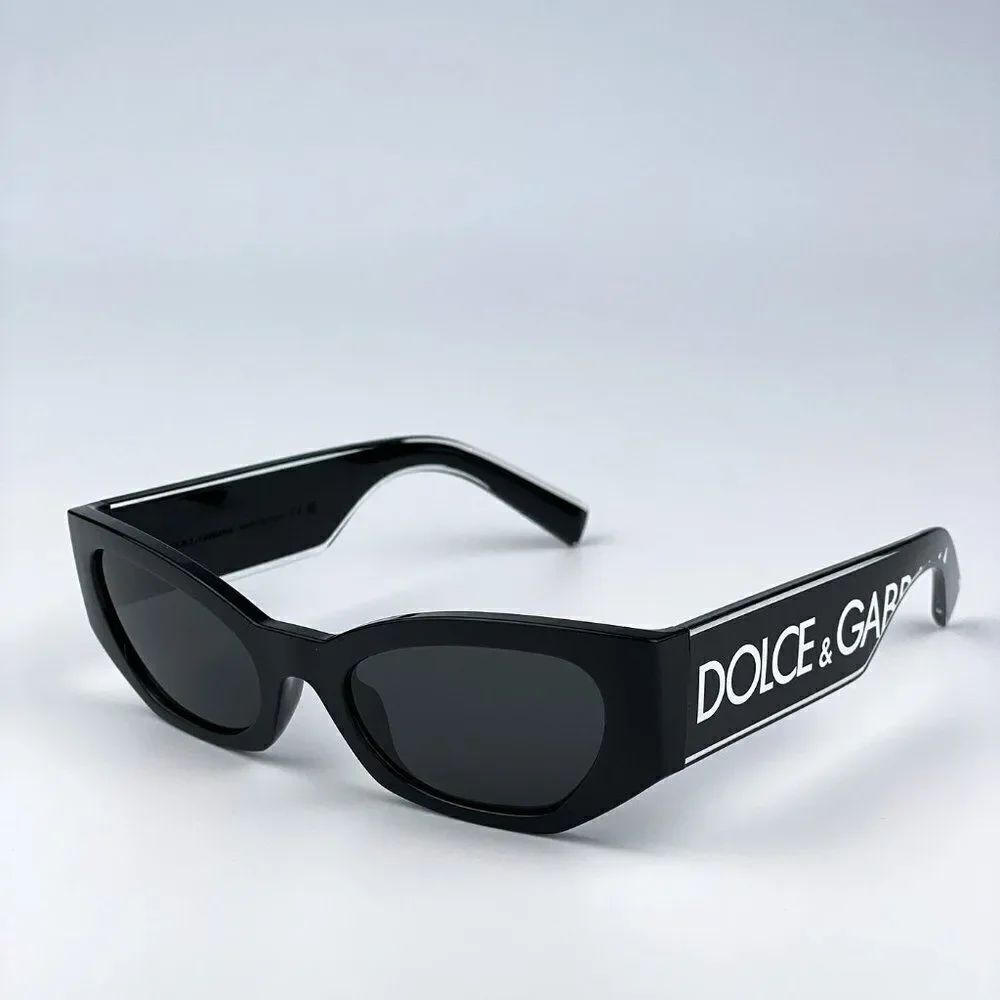 Dolce & Gabbana new d&g